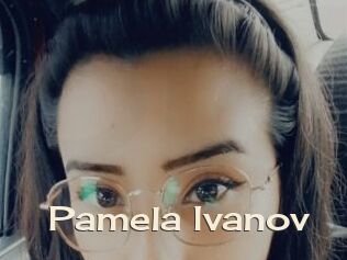 Pamela_Ivanov Big Dicks Round Ass