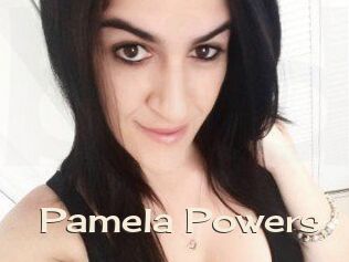 Pamela_Powers Big Dicks Round Ass