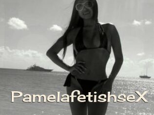 PamelafetishseX