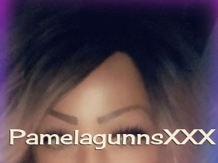 PamelagunnsXXX Big Dicks Round Ass