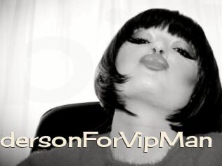 PamellaAndersonForVipMan
