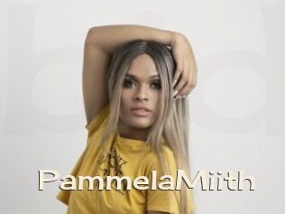 PammelaMiith