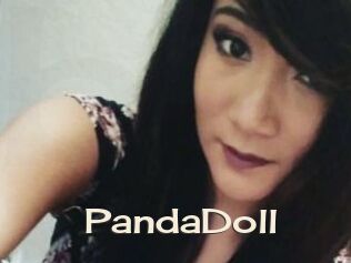 PandaDoll
