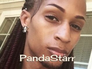 PandaStarr