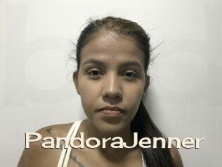 PandoraJenner