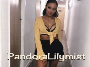 PandoraLilymist