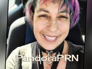 PandoraPRN