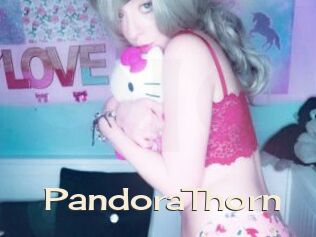 PandoraThorn Big Dicks Round Ass