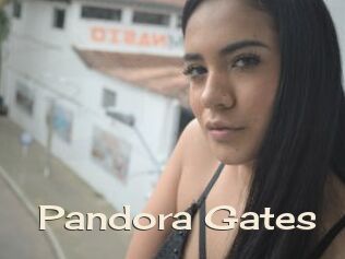 Pandora_Gates