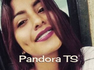 Pandora_TS