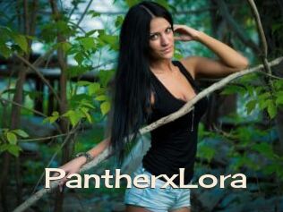 PantherxLora
