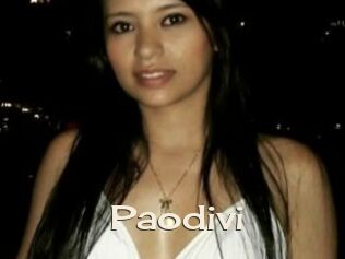 Paodivi