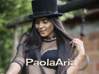 PaolaAria