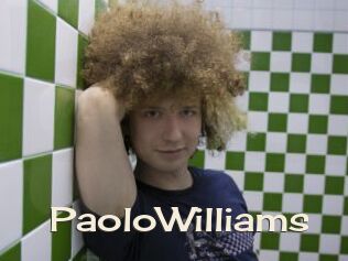PaoloWilliams