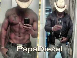 PapaDiesel