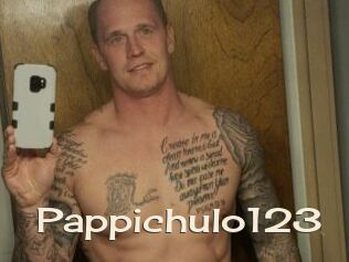 Pappichulo123