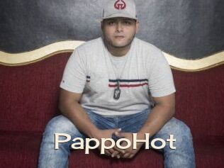Pappo_Hot