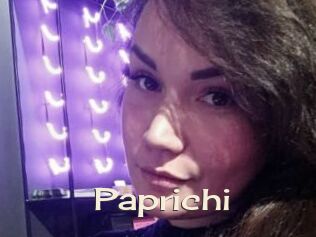 Paprichi