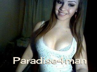 Paradise4man