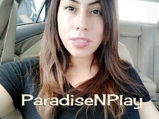 ParadiseNPlay