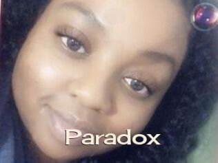 Paradox