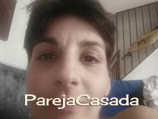ParejaCasada