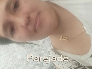 Parejade