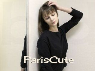 Paris_Cute Big Dicks Round Ass
