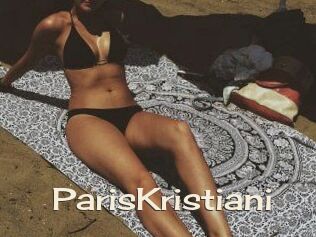 Paris_Kristiani Big Dicks Round Ass