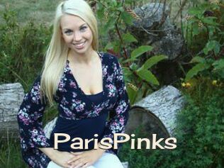 ParisPinks