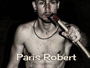 Paris_Robert