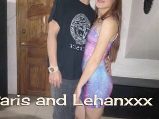 Paris_and_Lehanxxx Big Dicks Round Ass