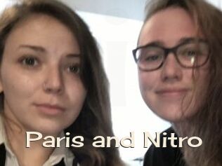 Paris_and_Nitro Big Dicks Round Ass