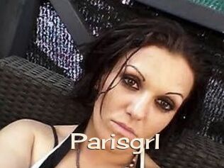 Parisgrl