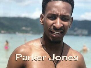 Parker_Jones Big Dicks Round Ass