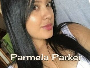Parmela_Parker Big Dicks Round Ass