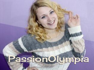 PassionOlympia