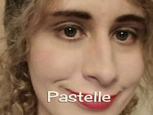 Pastelle Big Dicks Round Ass