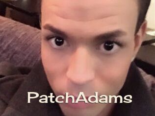 PatchAdams