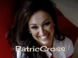 PatricCross
