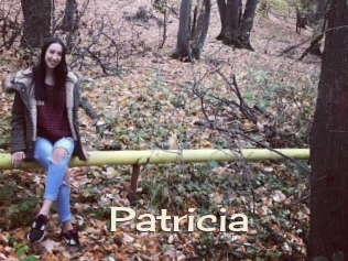 Patricia Big Dicks Round Ass