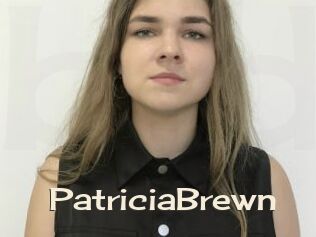 PatriciaBrewn