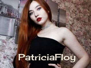PatriciaFloy Big Dicks Round Ass