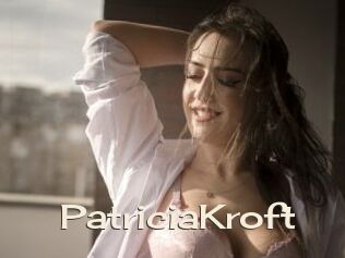 PatriciaKroft