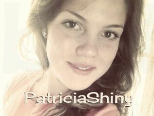 PatriciaShiny