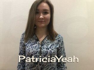 PatriciaYeah Big Dicks Round Ass