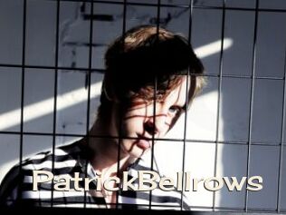 PatrickBellrows