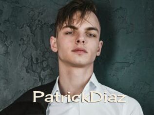 PatrickDiaz Big Dicks Round Ass