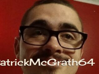 PatrickMcGrath64