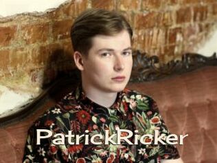 PatrickRicker